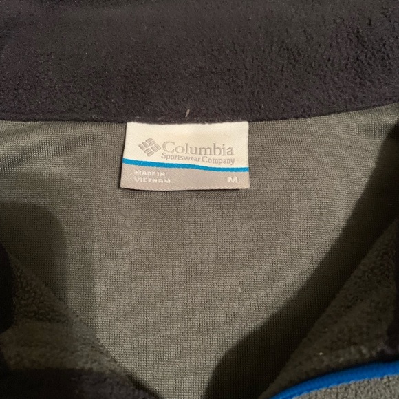 Columbia Wear - Picture 3 of 5
